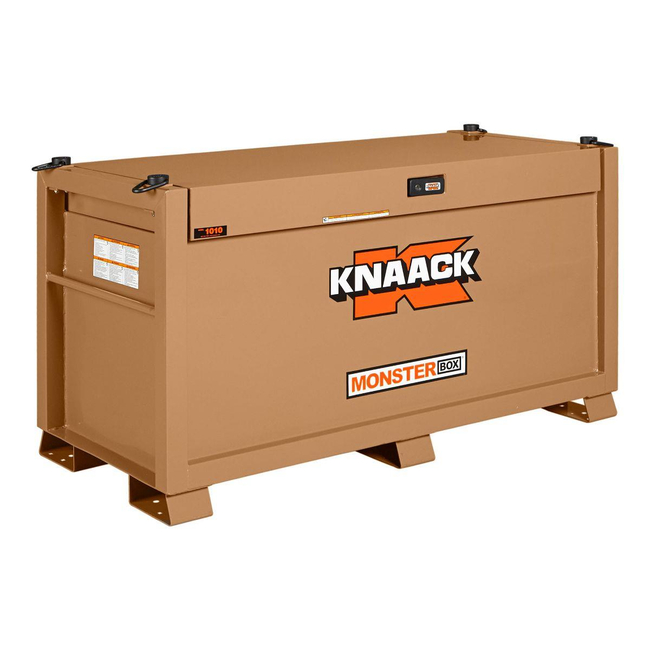 Knaack Monster Box Chest, Model 1010